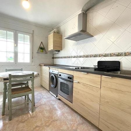 Apartamento Centro Tarifa Dış mekan fotoğraf