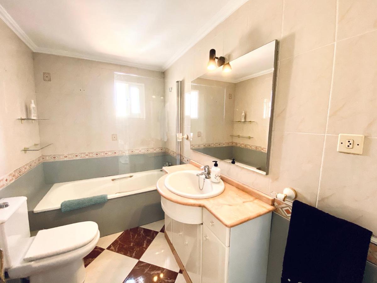 Apartamento Centro Tarifa Dış mekan fotoğraf