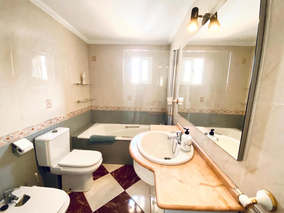 Apartamento Centro Tarifa Dış mekan fotoğraf