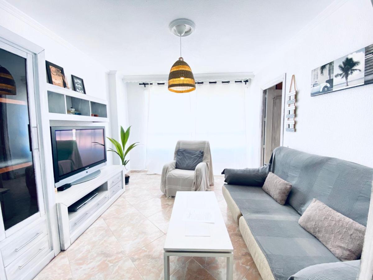 Apartamento Centro Tarifa Dış mekan fotoğraf