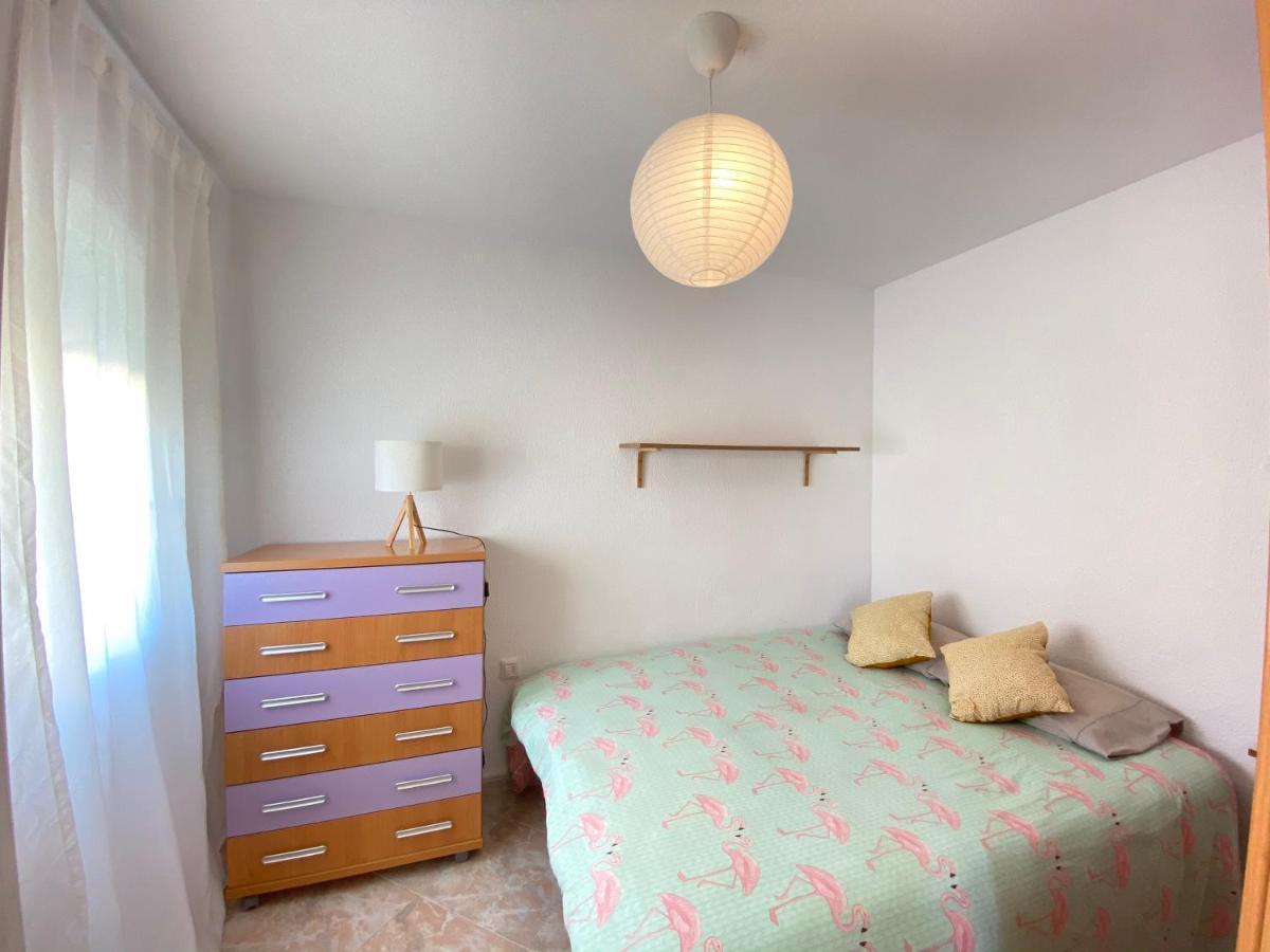 Apartamento Centro Tarifa Dış mekan fotoğraf