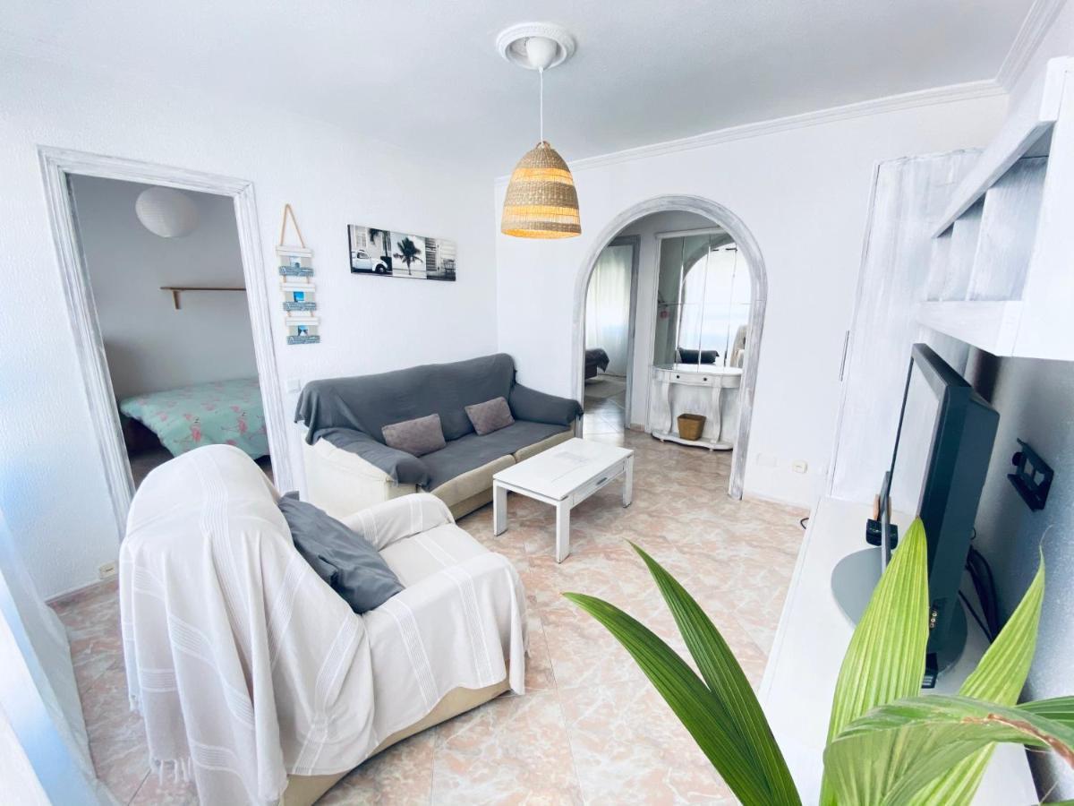 Apartamento Centro Tarifa Dış mekan fotoğraf