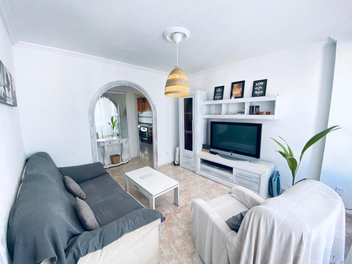 Apartamento Centro Tarifa Dış mekan fotoğraf
