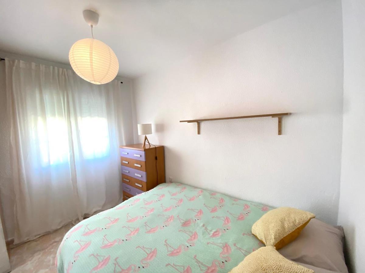 Apartamento Centro Tarifa Dış mekan fotoğraf