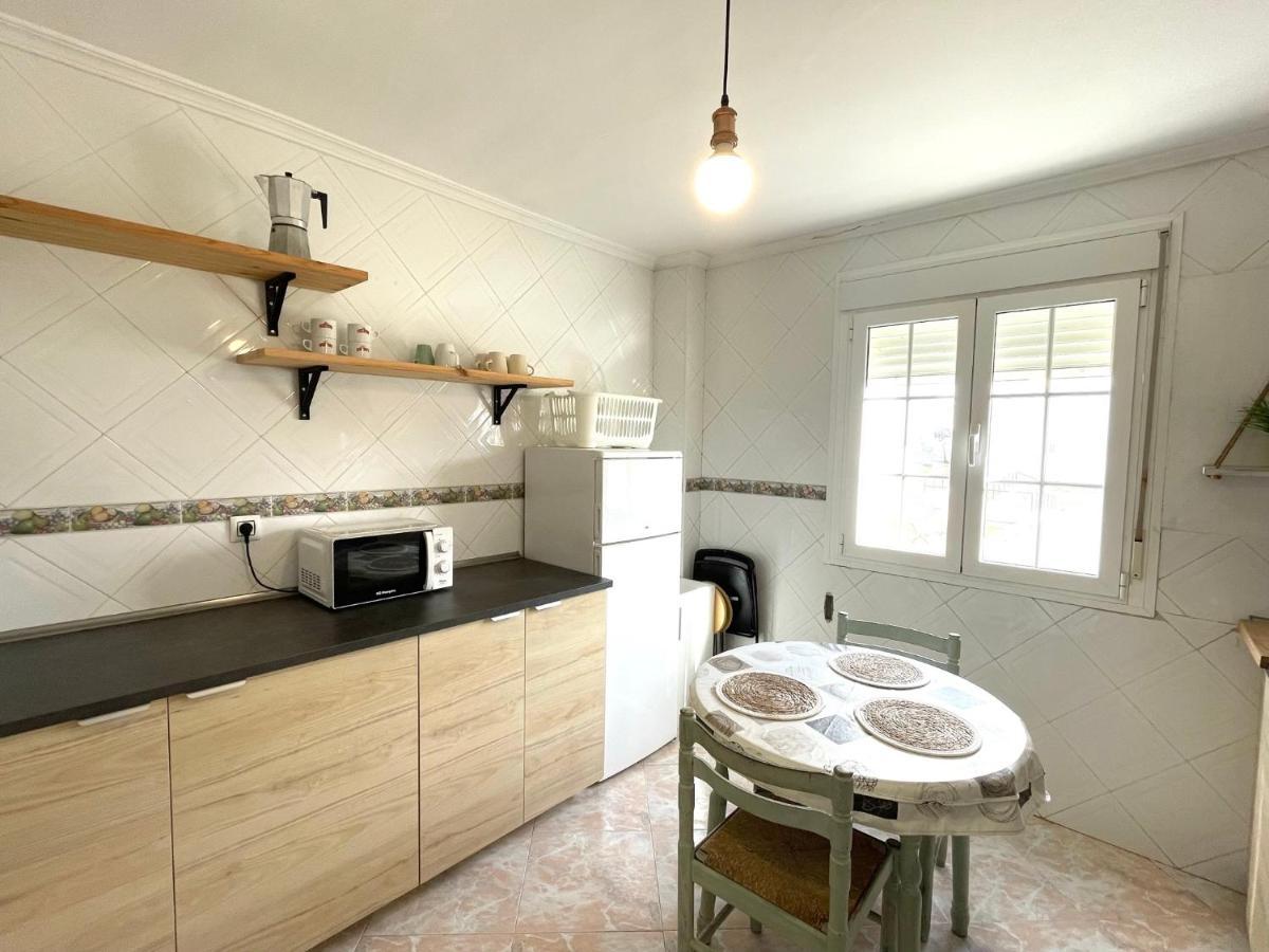 Apartamento Centro Tarifa Dış mekan fotoğraf