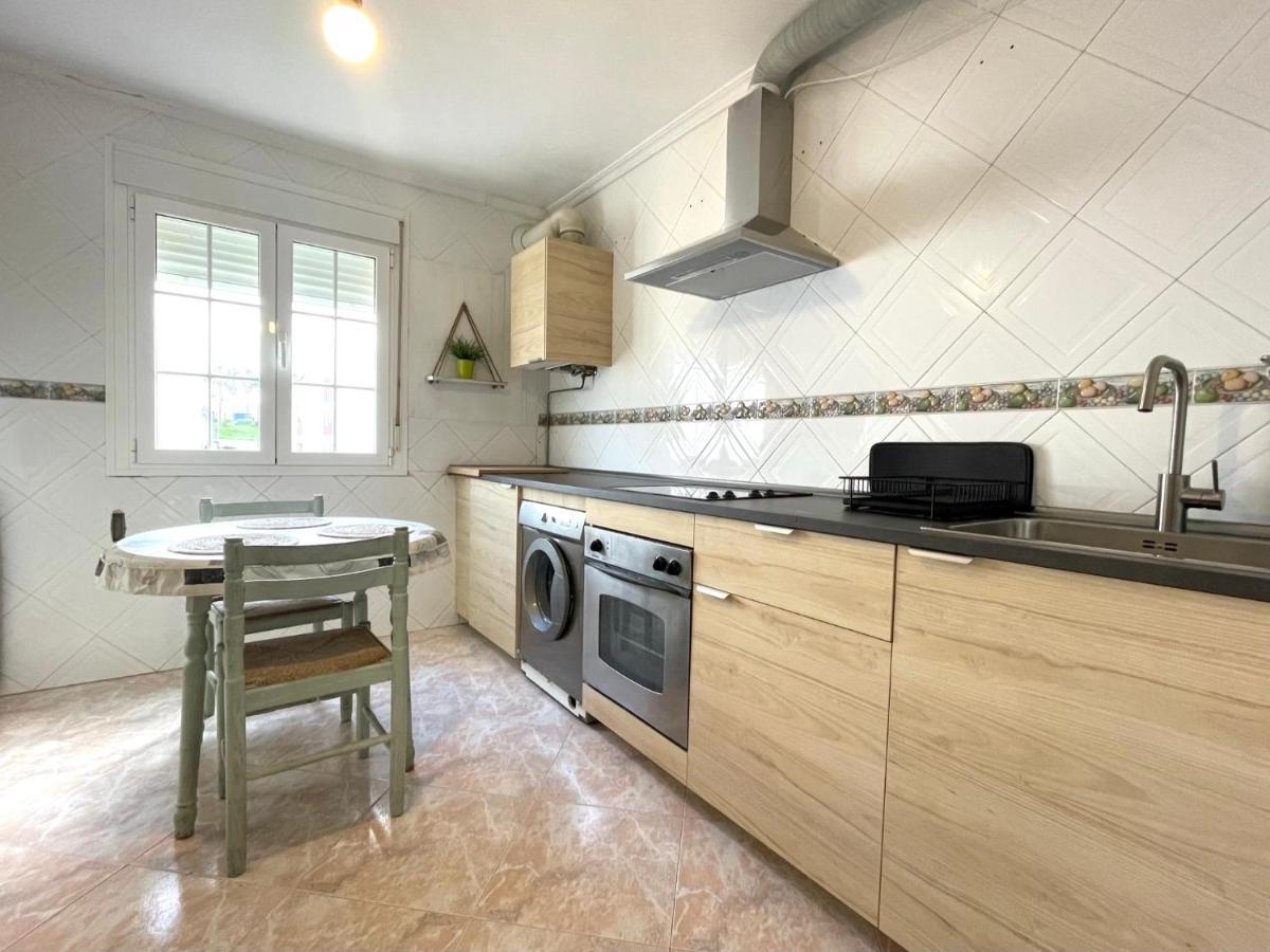 Apartamento Centro Tarifa Dış mekan fotoğraf