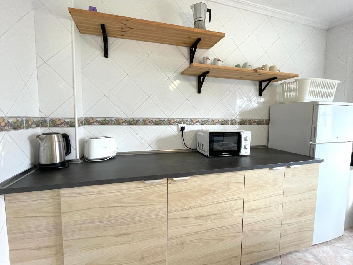 Apartamento Centro Tarifa Dış mekan fotoğraf