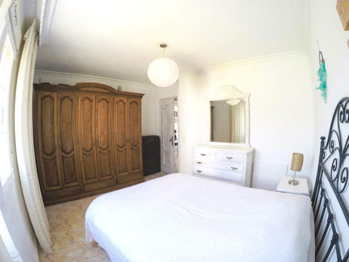 Apartamento Centro Tarifa Dış mekan fotoğraf