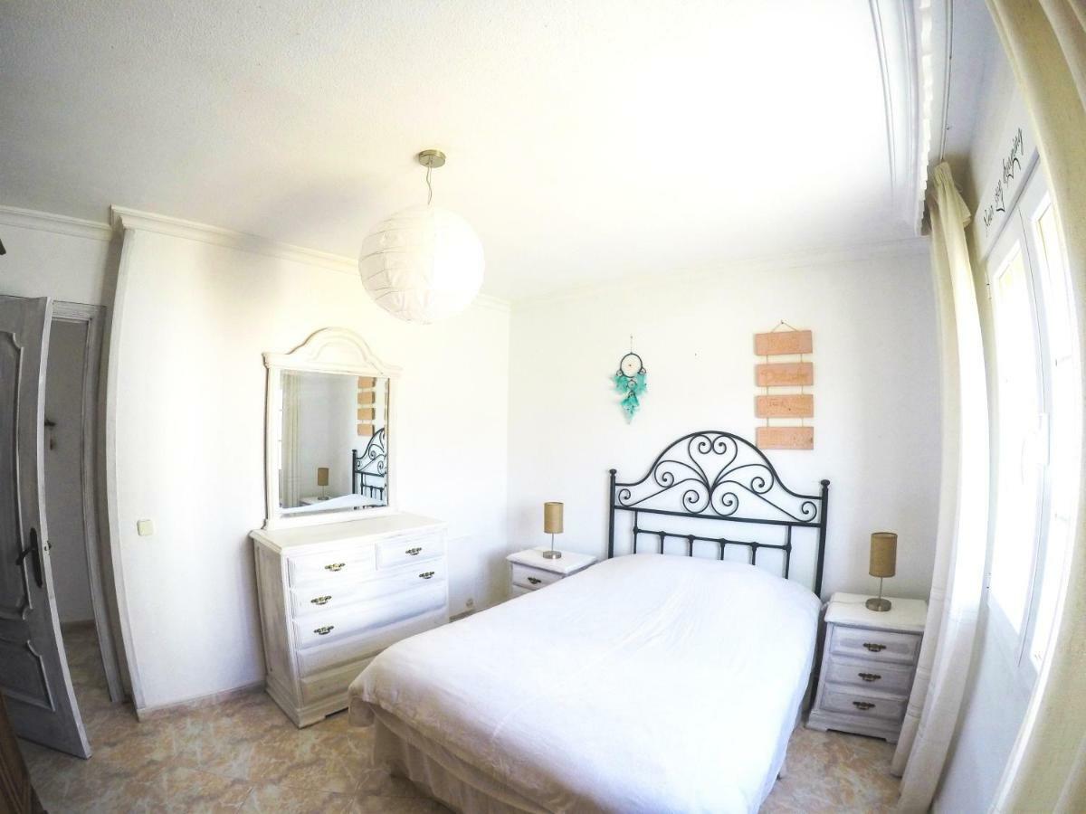 Apartamento Centro Tarifa Dış mekan fotoğraf