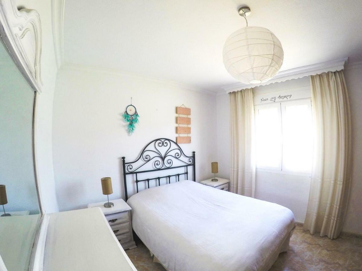 Apartamento Centro Tarifa Dış mekan fotoğraf